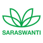 Logo Saraswanti Anugerah Makmur Produsen Pupuk Anorganik Indonesia